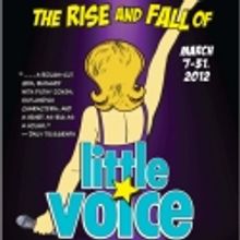 ArtsWest Presents Jim Cartwright’s THE RISE AND FALL OF LITTLE VOICE, 3/7-31