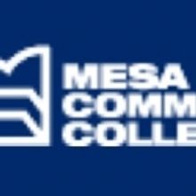 Mesa Community College Opens A FUNNY THING HAPPENED ON THE WAY TO THE FORUM, 10/20