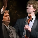 California Symphony Announces 'The Romance of the Cello' Concert, 1/22
