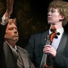 California Symphony Announces 'The Romance of the Cello' Concert, 1/22