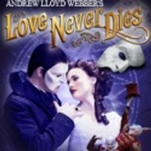 BWW Recaps: LOVE NEVER DIES on the Big Screen