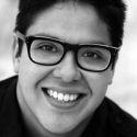 THE FRIDAY SIX: Q&As with Your Favorite Broadway Stars- George Salazar!