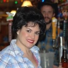 The Ivoryton Playhouse Presents ALWAYS PATSY CLINE, 3/14 - 4/1