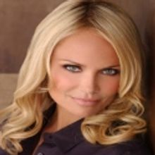 Kristin Chenoweth to Perform at PlayhouseSquare's Palace Theatre, 6/13