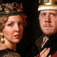 Atlanta Shakespeare Company at The New American Shakespeare Tavern Presents MACBETH, 