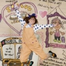 JUNIE B. JONES Comes to Everett, 3/11