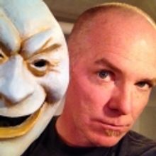 Dixon Place Presents the World Premiere of  James Godwin's Lunatic Cunning