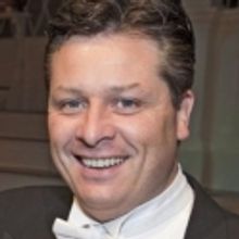 Tenor Anthony Kearns Returns to Chicago, 10/15