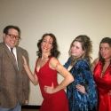 Paradise Theatre Presents SWEET CHARITY, 3/2-18