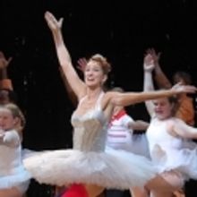 BILLY ELLIOT to Close on Broadway January 8, 2012