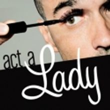 Azuka Theatre Company Opens Season with Jordan Harrison's ACT A LADY