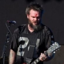 Knitting Factory Presents Scott Kelly of Neurosis