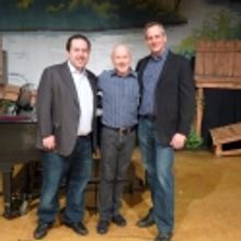 Broadway Theatre Presents 'S WONDERFUL, 3/1-25