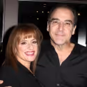 Photo Coverage: AN EVENING WITH PATTI AND MANDY Opening Night Party!