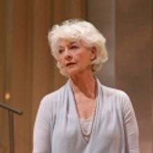 Photo Flash: Signature Theatre Company Presents Edward Albee’s THE LADY FROM DUBUQU