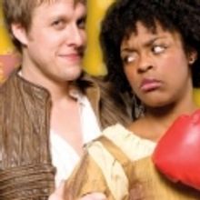 CST and Benito Juarez Announce ¡SHAKESPEARE EN CORTO! Performance, 3/27