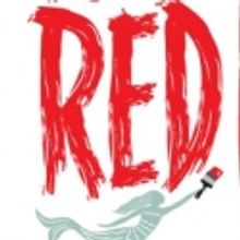 Virginia Stage Company Announces 'Paint the Town RED' Month