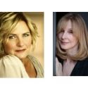 Star Trek: TNG’s Gates McFadden and Denise Crosby Reunite for HOUSE OF GOLD