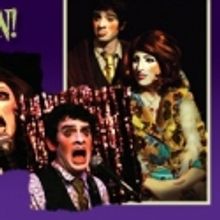 Pepper & Sam Launch Diversionary Cabaret 10/21