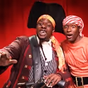 Main Street Theater – Chelsea Market Presents HOW I BECAME A PIRATE, 3/10-31