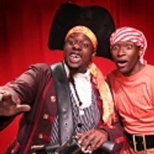 Main Street Theater – Chelsea Market Presents HOW I BECAME A PIRATE, 3/10-31