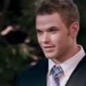 STAGE TUBE: 'Twilight' Pair Team Up Again for A WARRIOR'S HEART
