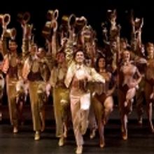 A CHORUS LINE Comes to Sydney