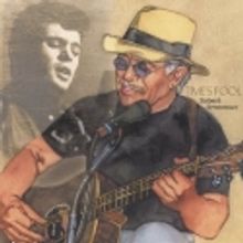 North Coast Repertory Theatre Presents Bob Grossman, 3/6