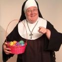 Laguna Playhouse Presents PRESENTS SISTERS EASTER CATECHSIM: WILL MY BUNNY GO TO…