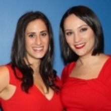 Photo Coverage: Broadway Dreams 3rd Annual Benefit Rocks New York City!