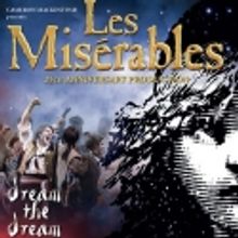 LES MISERABLES Tickets on Sale 3/1