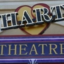 Hart Theatre Presents WOMAN IN BLACK, 10/21 - 31