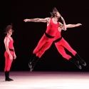 Pittsburgh Dance Council Presents Paul Taylor Dance Company at the Byham Theater…