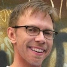 David Dean Bottrell to Appear at Rogue Machine Theatre, 11/16 - 12/15