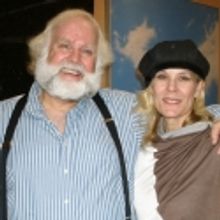 Photo Flash: Theatre at the Center's ANOTHER NIGHT BEFORE CHRISTMAS