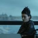 STAGE TUBE: First Look - Trailer for THE GIRL WITH THE DRAGON TATTOO