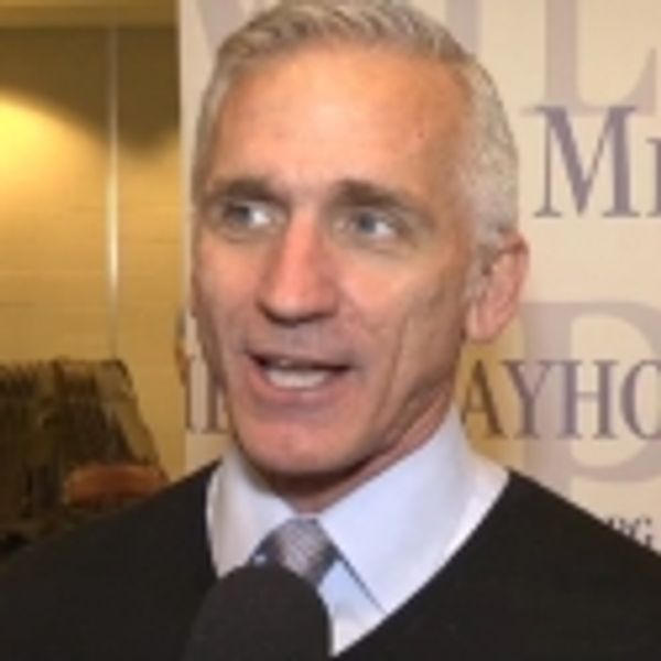 TV: Paper Mill's DAMN YANKEES Cast Meets the Press - New Jersey Theater Video