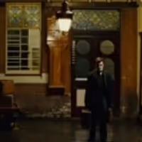STAGE TUBE: First Look - Trailer for Daniel Radcliffe's THE WOMAN IN BLACK Video