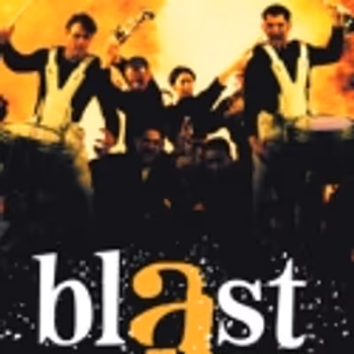 BLAST! Hits Heinz Hall, Pittsburgh Oct. 6 Through Oct. 9, 2011
