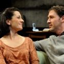 Photo Flash: Trinity Rep Presents LOVE ALONE