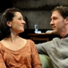 Photo Flash: Trinity Rep Presents LOVE ALONE