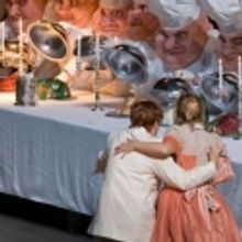 Met Live's THE MAGIC FLUTE and HANSEL & GRETEL Get Holiday Encores
