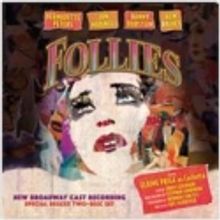 NPR Offers FOLLIES Album First Listen!