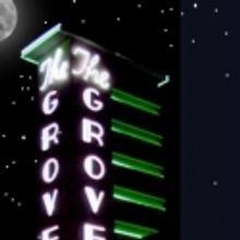 Grove Theatre Presents 'Music For the Cure', 10/7