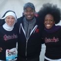 Photo Flash: SISTER ACT Participates in 'Race to Deliver'