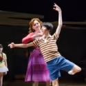 BWW Reviews: BILLY ELLIOT Leaps Into Philadelphia