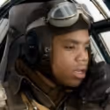 STAGE TUBE: First Look - Seven-Minute Clip of George Lucas' Upcoming RED TAILS