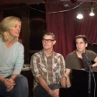 TV: Michael Lee Scott & Seth Rudetsky Talk Broadway Cruise 2012! Video