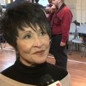 TV: Chita Rivera & John Cullum Lead THE VISIT Benefit Nov. 30