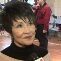 TV: Chita Rivera & John Cullum Lead THE VISIT Benefit Nov. 30 Video